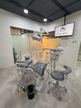 Slider image (3) Enamel Dental  in Hyderabad, India